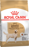 ROYAL CANIN Для взрослого лабрадора с 15 мес., Labrador Retriever 30