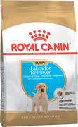 ROYAL CANIN Для щенков лабрадора до 15 мес., Labrador Retriever Puppy