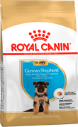 ROYAL CANIN Для щенков немецкой овчарки до 15 мес., German Shepherd Junior 30