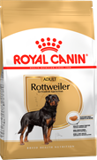 ROYAL CANIN Для взрослого ротвейлера с 18 мес., Rottweiler 26