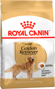 ROYAL CANIN Для взрослого голден ретривера с 15 мес., Golden Retriever 25