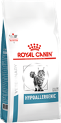 ROYAL CANIN (Роял Канин) Для кошек с пищевой аллергией, Hypoallergenic DR25