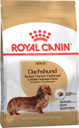 ROYAL CANIN DACHSHUND ADULT  Корм для собак породы Такса старше 10 месяцев