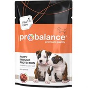 ProBalance PUPPY Immuno Protection для щенков, пауч 85 гр