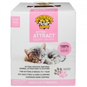 Наполнитель Dr.Elsey's Kitten Attract (Для котят) - 9,08 кг