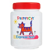 Pretty Cat тест для определения мочекаменной болезни, Express Test 150 гр