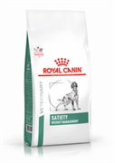 ROYAL CANIN для собак - контроль веса, Satiety management 30