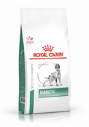 ROYAL CANIN (Роял Канин) Для собак при сахарном диабете, Diabetic DS37