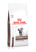 ROYAL CANIN (Роял Канин) Для кошек при запоре, Gastrointestinal Fibre Response