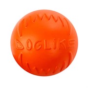 Doglike мяч Doglike, оранжевый