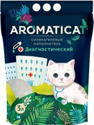 AromatiCat силикагелевый наполнитель Диагностический 1,25 кг