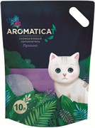 AromatiCat силикагелевый наполнитель Прованс