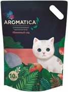 AromatiCat силикагелевый наполнитель Яблоневый сад