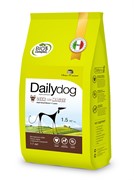 Dailydog ADULT SMALL BREED Deer and Maize корм для взрослых собак мелких пород с олениной и кукурузой