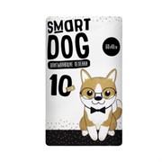 Smart Dog Пелёнки впитывающие пеленки для собак 60х40