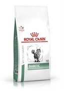 ROYAL CANIN (Роял Канин) Для кошек Лечение сахарного диабета, Diabetic DS46