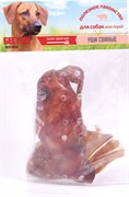 УХО СВИНОЕ