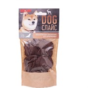 DOG СЛАЙС (ЧИПСЫ ИЗ ОЛЕНИНЫ)