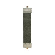 Zooexpress 38053 когтеточка ковровая прямоугольная 75*12см