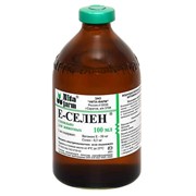 Е-Селен, 100мл