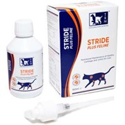 STRIDE PLUS, комплексный препарат для кошек, 160 мл