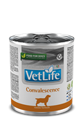 FARMINA VET LIFE NATURAL DIET DOG CONVALESCENCE (паштет для собак конвалесценсе)