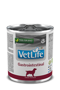 FARMINA VET LIFE NATURAL DIET DOG GASTROINTESTINAL (паштет для собак гастроинтестинал)