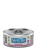 FARMINA VET LIFE NATURAL DIET CAT STRUVITE (паштет для кошек струвит)