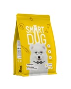 Smart Dog сухой корм для щенков, с цыпленком