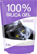 N1 силикагелевый наполнитель 100% Silica Gel