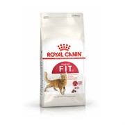 ROYAL CANIN Для бывающих на улице кошек (1-7 лет), Fit 32