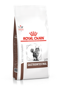 ROYAL CANIN (Роял Канин) Для кошек Лечение ЖКТ, Gastro Intestinal GI-32