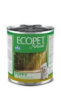 FARMINA ECOPET NATURAL PUPPY (для щенков)