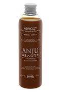 Anju Beaute Шампунь Переливы Кремового, Золотистого и Персиковых окрасов (Abricot Shampooing)