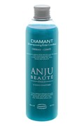 Anju Beaute Шампунь Сияние Серого и голубых окрасов (Diamant Shampooing)