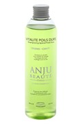 Anju Beaute Шампунь для Жесткой шерсти: экстракт панамской коры и лайм (Vitalite Poils Durs Shampooing)