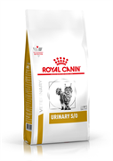 ROYAL CANIN (Роял Канин) Urinary S/O LP34 диета для кошек