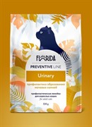 Florida Preventive Line Urinary сухой корм для кошек "Профилактика образования мочевых камней"