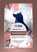Florida Preventive Line Gastrointestinal сухой корм для собак "Поддержание здоровья пищеварительной системы"