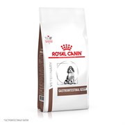 Royal Canin GASTROINTESTINAL PUPPY (ГАСТРОИНТЕСТИНАЛ ПАППИ) Корм сухой полнорационный диетический для щенков, рекомендуемый при расстройствах пищеварения.