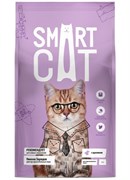 Smart Cat для стерилизованных кошек с кроликом