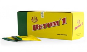 Ветом 1, порошок для орального применения, 5 гр. х 50шт.