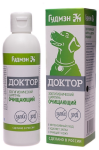 Шампунь "Доктор", очищающий, 200 мл