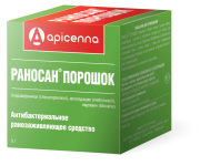 Раносан (порошок) 5г