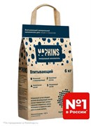 NAPKINS впитывающий наполнитель (крупная фракция)