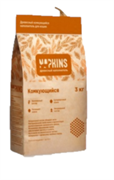 NAPKINS наполнитель древесный комкующийся наполнитель