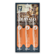 ИЗЫСКАННЫЕ КОЛБАСКИ MR. BUFFALO С МЯСОМ УТКИ 3шт