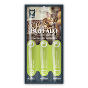 ИЗЫСКАННЫЕ КОЛБАСКИ MR. BUFFALO С МЯСОМ КРОЛИКА 3шт
