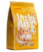 Little One Литтл Уан Корм для хомяков