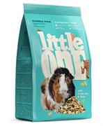 Little One Литтл Уан  Корм для морских свинок